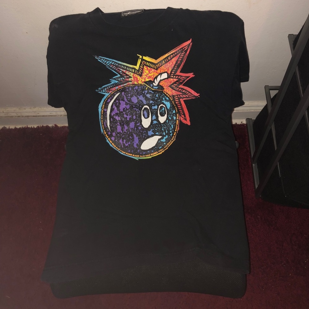 2 the hundred tee shirts